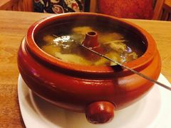 -旅马餐厅(茅家埠店)