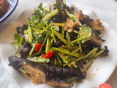 湘西黑鸡脚-大瓦罐湘土菜(海淀南路店)