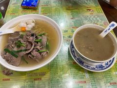 牛三星-顺记冰室(宝华路店)