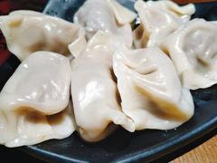 牛肉水饺-牛焱·贵州黄牛肉火锅(城西银泰店)