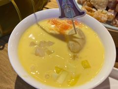 -多嘴超级肉蟹煲(吉林财富购物广场店)