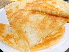 -清真·锦翔炝锅鱼(明德门店)