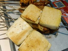 -亿牌牌东北烧烤(博物馆旗舰店)