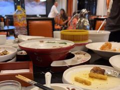 -大鸭梨烤鸭(甘家口店)