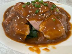 -老人和饭店(打浦路店)