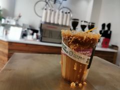-常识咖啡common sense(春熙路店)