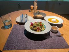 -Arpanda阿潘答餐厅(郎园店)