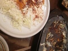 -矢场猪(名古屋站名铁店)