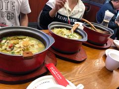 -周鱼小馆石锅酸菜鱼(活力汇店)