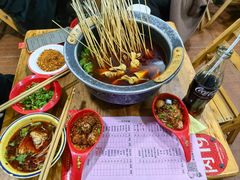 -冒椒火辣(奎星楼街店)