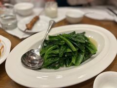 -青岛海景花园大酒店·白果树餐厅青岛菜