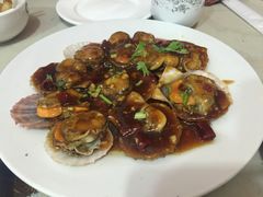 -九龙餐厅(大沽路店)