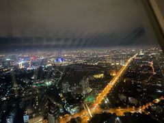 -天河城购物中心