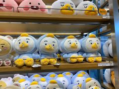 -KAKAO FRIENDS(弘大店)