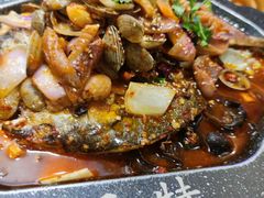 -巴特餐饮6加1音乐餐吧·新疆菜