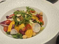 -马克西姆俄罗斯餐厅(通亚街店)