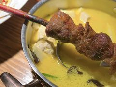 -香料集市新疆餐厅·清真聚餐(成都远洋太古里店)