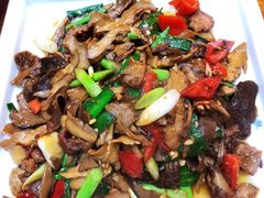 -下梅人家土菜馆(历史文化餐厅度假区店)