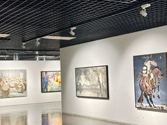 -中华艺术宫(上海美术馆)