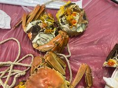 -小陆莲花蟹园农家乐(莲花岛店)