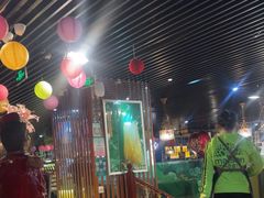 -美森西餐厅(曙光大道店)