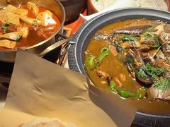 -老淮安·淮安菜(涟水店)