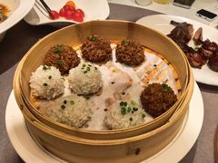 -一澜江宴·江景地标楚菜(江滩公园店)