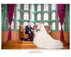 -戛纳印象摄影(潮拍定制馆)