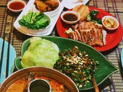 -大耳象东南亚风情餐厅(月湖公园店)