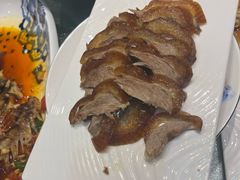 -便宜坊烤鸭店(玉蜓桥天坛店)