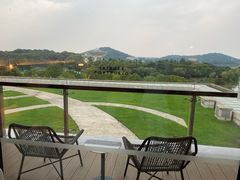-上海佘山世茂艾美酒店