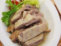 -欣旺·迎宾楼·百年无锡菜