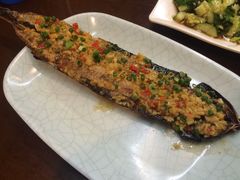 -大院涮烤·东北经典老味烧烤·铜锅涮肉(江南东路店)