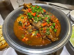 -潇湘码头·鲜湘菜(清河店)