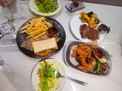 -ZEMOCAFE·FUSION FOOD(西交利物浦店)