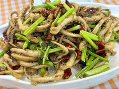 -京皇十二道天津菜(蒲黄榆店)