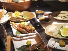 -花潮料理艺食馆(成都万象城店)