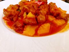 -宽窄巷子(米兰中央火车站店)