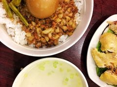 -古早人小吃店(黄河北路店)