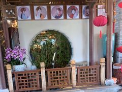 -二十八里太湖船菜(吉祥路店)