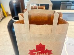 -Tims天好咖啡(河西万象城店)