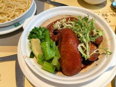 -太平馆餐厅(尖沙咀店)