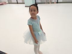 -卡普兰芭蕾舞学校(西固校区)