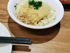 豌杂小面-付小姐在成都(川沙店)