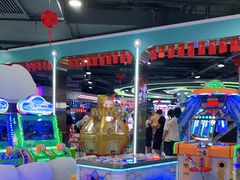 -酷洛小镇(步步高新天地购物广场店)