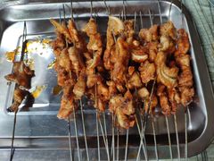 -酒宝荡烧烤(长航局江大路住宅小区店)