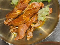 -炉队长·齐齐哈尔家庭烤肉(马家堡店)