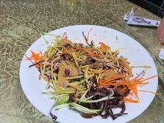 -良师门滨海人家·海鲜·家常菜(滨海城店)