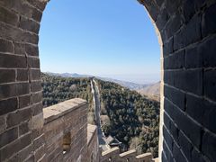 -雁门关景区