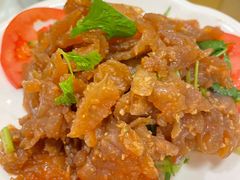 -九花山烤鸭店